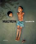 Magnum: La Premi?re Fois: The First Time