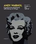 Andy Warhol: Advertising the Shape