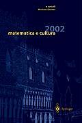 Matematica E Cultura 2002