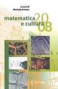 Matematica E Cultura 2008