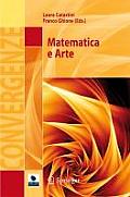 Matematica E Arte: Forme del Pensiero Artistico