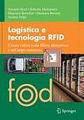 Logistica E Tecnologia RFID: Creare Valore Nella Filiera Alimentare E Nel Largo Consumo