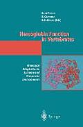 Hemoglobin Function in Vertebrates: Molecular Adaptation in Extreme and Temperate Environments