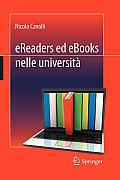 Ereaders Ed eBooks Nelle Universit?