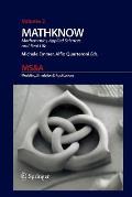 Mathknow: Mathematics, Applied Sciences and Real Life