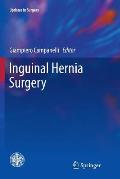Inguinal Hernia Surgery