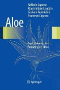 Aloe: Aspetti Botanici, Chimici, Farmacologici E Clinici