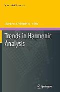 Trends in Harmonic Analysis