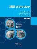 MRI of the Liver: Imaging Techniques, Contrast Enhancement, Differential Diagnosis