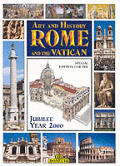 Art & History Rome & The Vatican