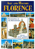 Art & History Of Florence