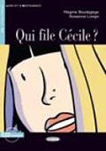 Qui File Cecile?+cd