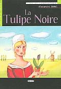 Tulipe Noire+cd