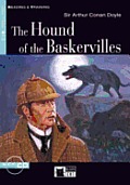 The Hound of the Baskervilles [With CD (Audio)]