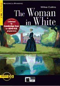 The Woman in White [With CD (Audio)]