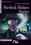 Sherlock Holmes Stories+cdrom (Reading & Training)