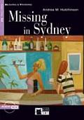 Missing in Sydney+cd