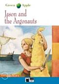 Jason and the Argonauts+cdrom