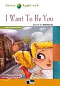 I Want to Be You+cdrom New
