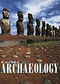 Great Book Of Archaeology