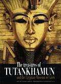 Treasures of Tutankhamun & the Egyptian Museum of Cairo