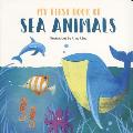 Sea Animals-Board