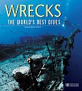 Wrecks: The World's Best Dives