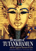 Treasures Of Tutankhamun & The Egyptian