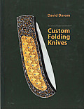 Art & Design in Modern Custom Folding Knives