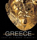 Greece: History and Treasures of an Ancient Civilization (Ancient Civilizations)