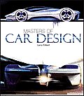 Masters Of Car Design