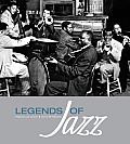 Legends of Jazz