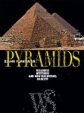 Pyramids Treasures Mysteries & New Discoveries in Egypt