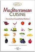 Mediterranean Cuisine: Secrets from Coastal Italian Kitchens