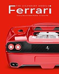 Ferrari The Legendary Models