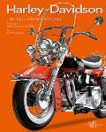 Harley-Davidson: The Legendary Models