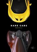 Rare Cars