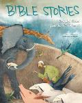 Bible Stories Illustrated Stories from the Old Testament