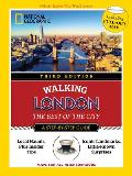 National Geographic Walking Guide London 3rd Edition