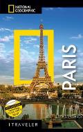 National Geographic Traveler Paris 5th Edition