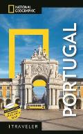 National Geographic Traveler Portugal