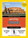 National Geographic Walking Rome
