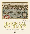 Historical Sea Charts Visions & Voyages Through the Ages