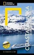 National Geographic Traveler Coastal Alaska 2nd Edition