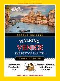 National Geographic Walking Venice 2nd Edition
