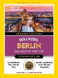 National Geographic Walking Berlin 2nd Edition