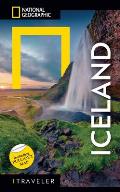 National Geographic Traveler Iceland