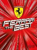 Ferrari: The Best
