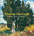 Vincent Van Gogh: Timeless Country - Modern City