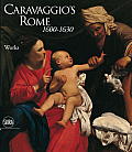 Caravaggio's Rome